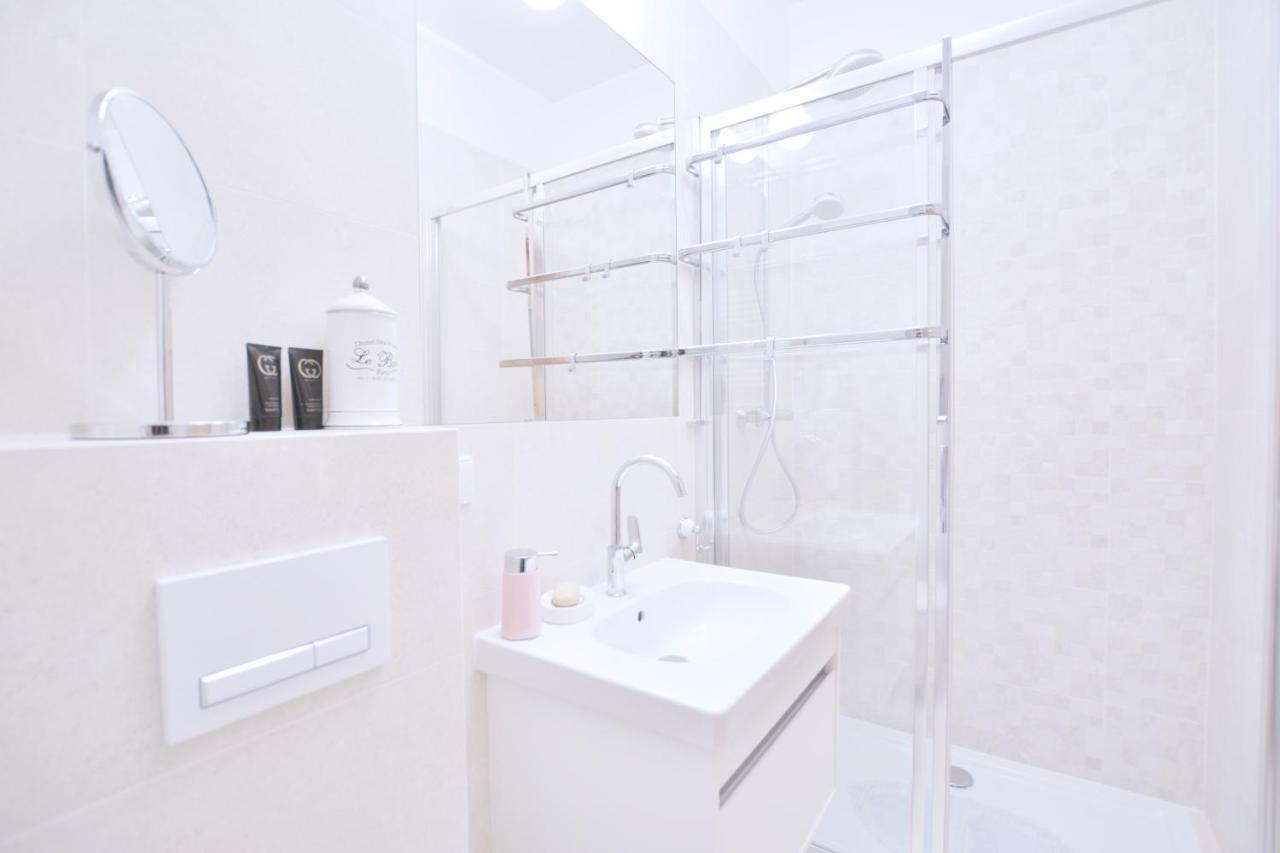 Przestrzenny Apartament 56M2 Z Tarasem - 2Homerent Kolobrzeg Bagian luar foto