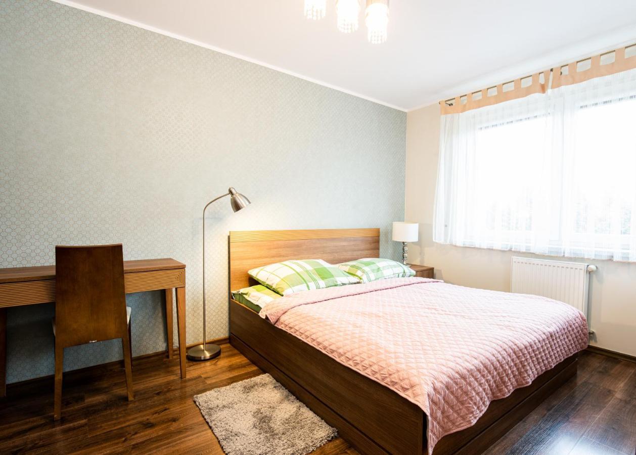 2Homerent Santo Kolobrzeg Bagian luar foto